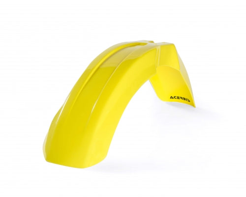 FRONT FENDER COMPATIBLE for SUZUKI DRZ 400E /400S 00-23 KLX 400 03-04 RM125/250 95-00