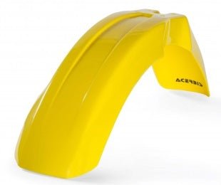 FRONT FENDER COMPATIBLE for SUZUKI DRZ 400E /400S 00-23 KLX 400 03-04 RM125/250 95-00
