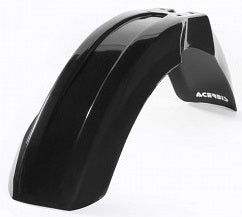 FRONT FENDER COMPATIBLE for SUZUKI DRZ 400E /400S 00-23 KLX 400 03-04 RM125/250 95-00