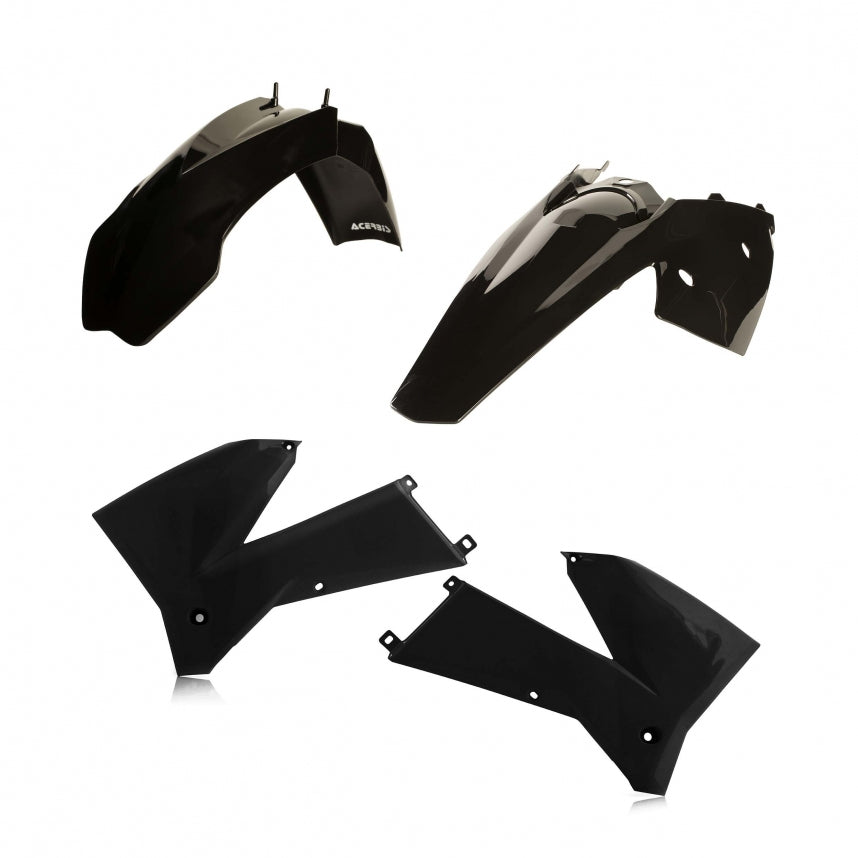 PLASTICS KIT for KTM SX 125/250 05/06 SX-F 250 2006 SX-F 450/525 05/06