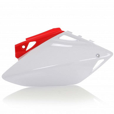 SIDE PANELS CRF450 07-08