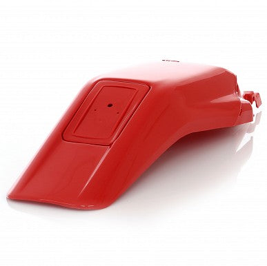 REAR FENDER XR250/400 R 96-04