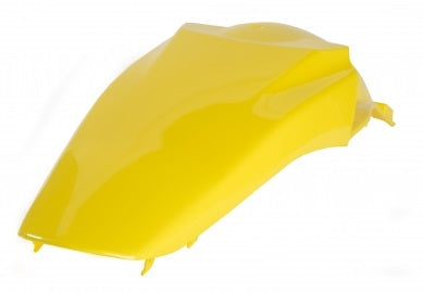 REAR FENDER COMPATIBLE for DRZ 400/400E 00-23 KLX 400 03-04