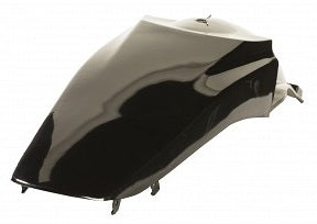REAR FENDER COMPATIBLE for DRZ 400/400E 00-23 KLX 400 03-04