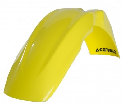 FRONT FENDER for SUZUKI RM 65 03-18