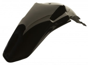 REAR FENDER COMPATIBLE for YZ125/250 02-14 WR125/250 2T 02-14