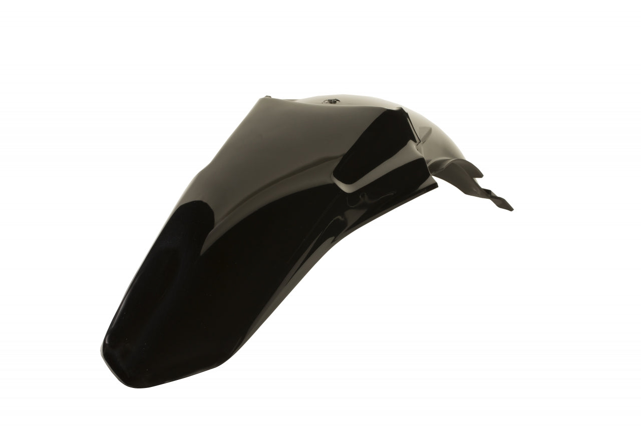 REAR FENDER COMPATIBLE for YZ125/250 02-14 WR125/250 2T 02-14