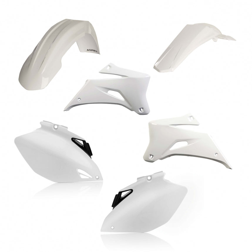 PLASTIC KIT COMPATIBLE for YZF250/450 06/09