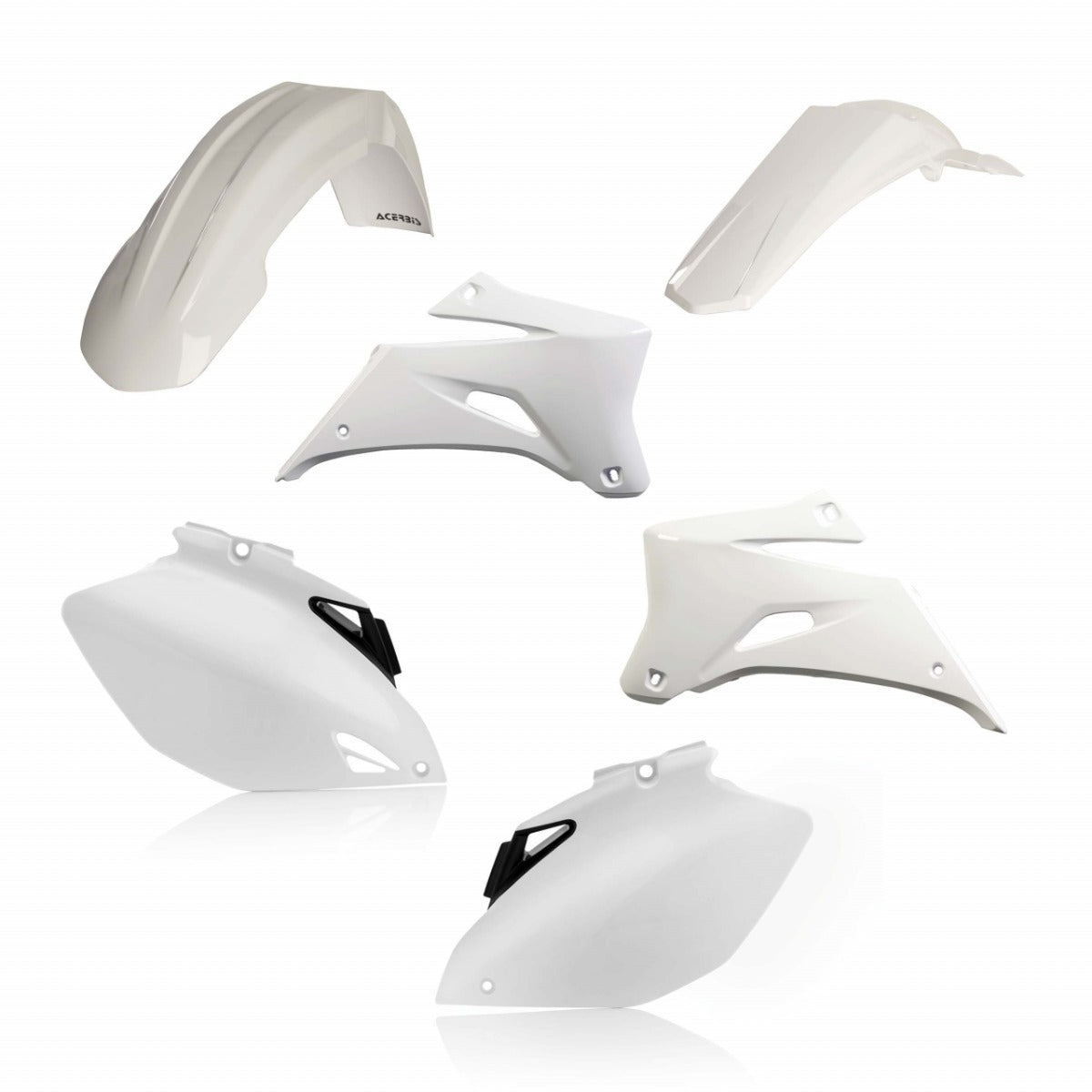 PLASTIC KIT COMPATIBLE for YZF250/450 06/09