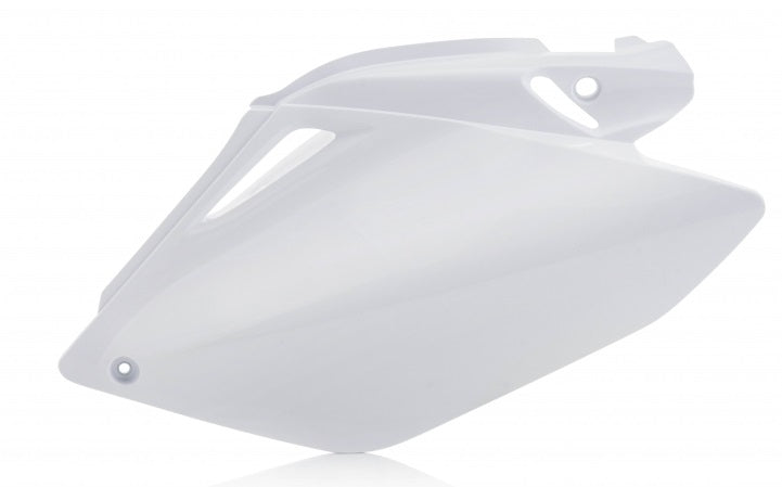 SIDE PANELS CRF 250 R - 06/09