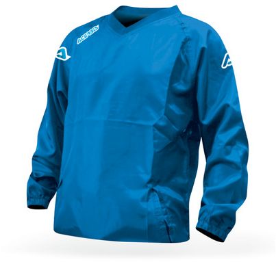 Atlantis Rain Jacket Royal