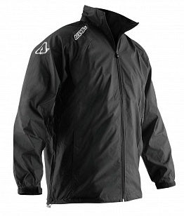 Astro Rain Jacket Black