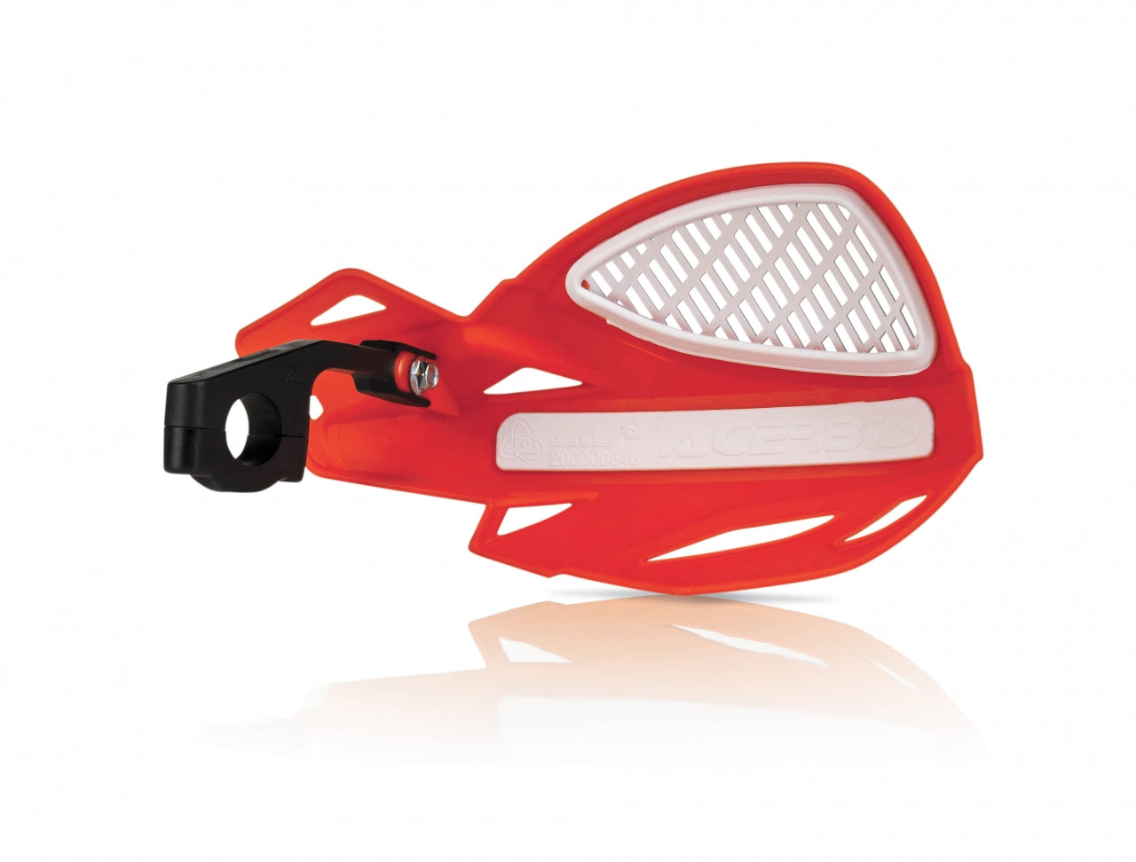 MX UNIKO VENTED HANDGUARDS