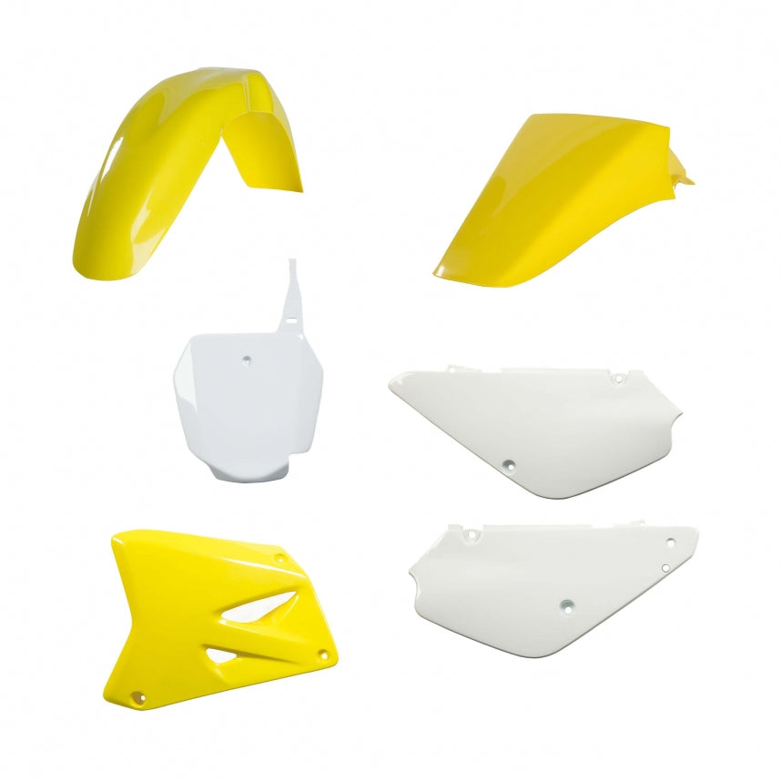 PLASTIC KIT RM 85 00-24