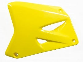 RADIATOR SCOOPS RM 85 00-25