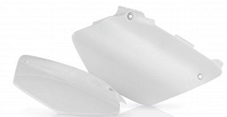 SIDE PANELS YZ 125/250 06-14