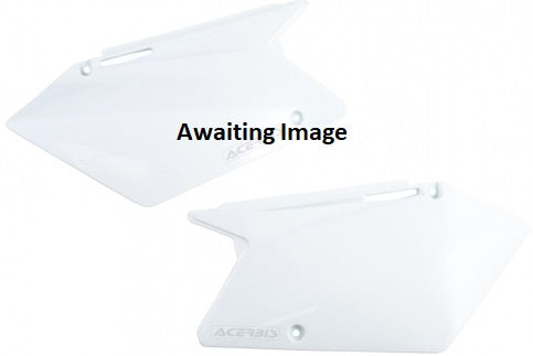 Side Panels for SUZUKI RM-Z 450 2007