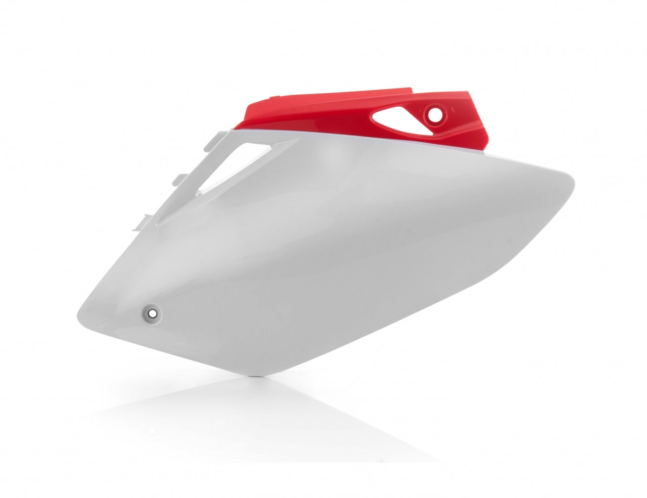 SIDE PANELS CRF450 07-08