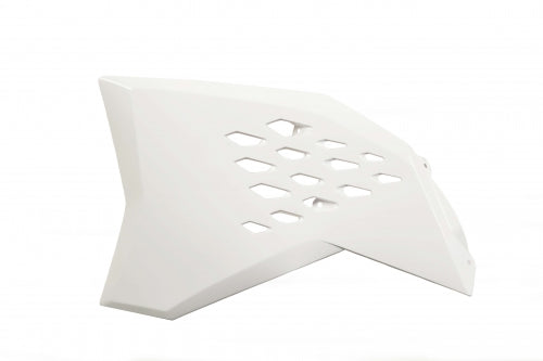 RADIATOR SCOOPS COMPATIBLE for KTM SX/SX-F 07-10 EXC/EXC-F 08-11