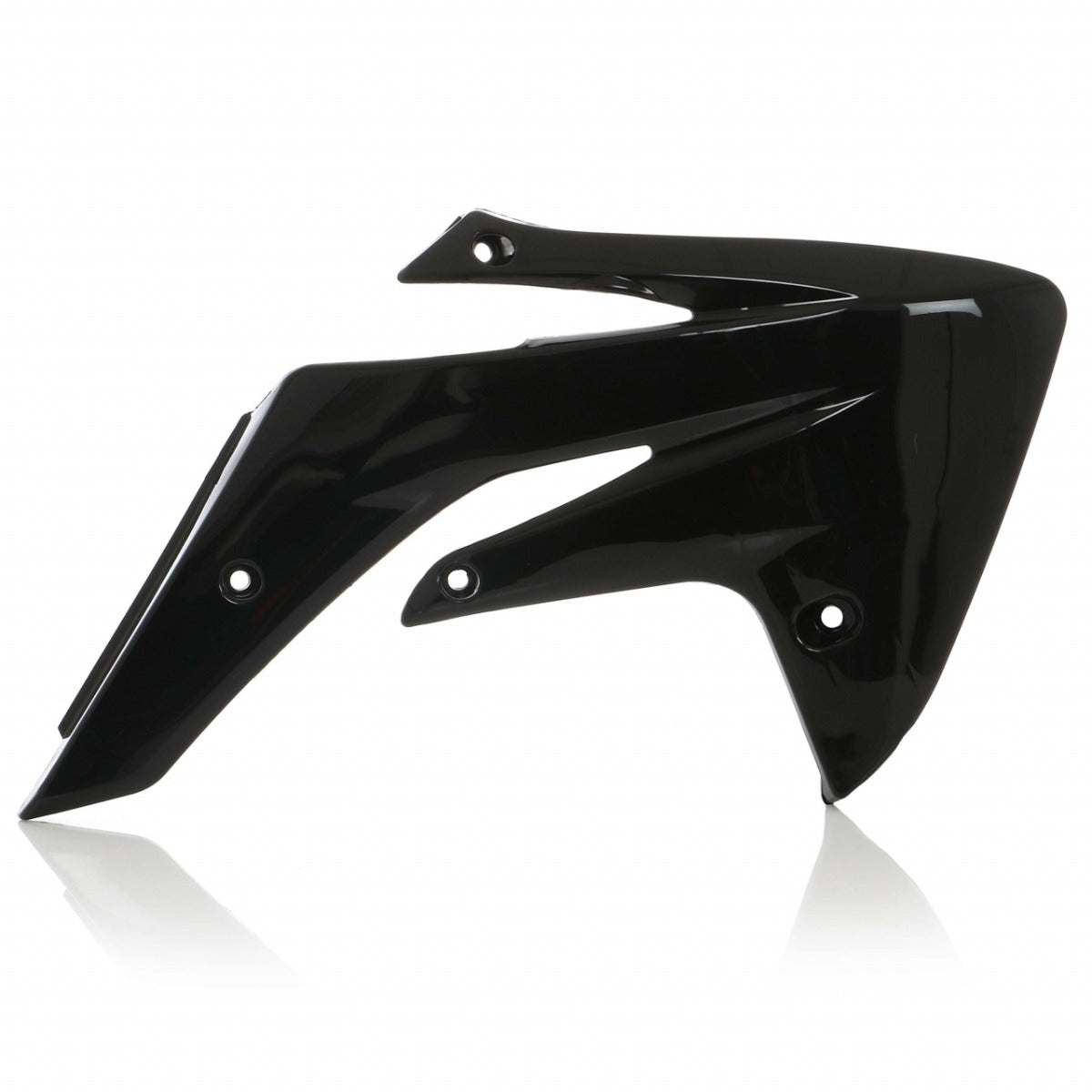 RADIATOR SCOOPS CRF 150 R 07-24