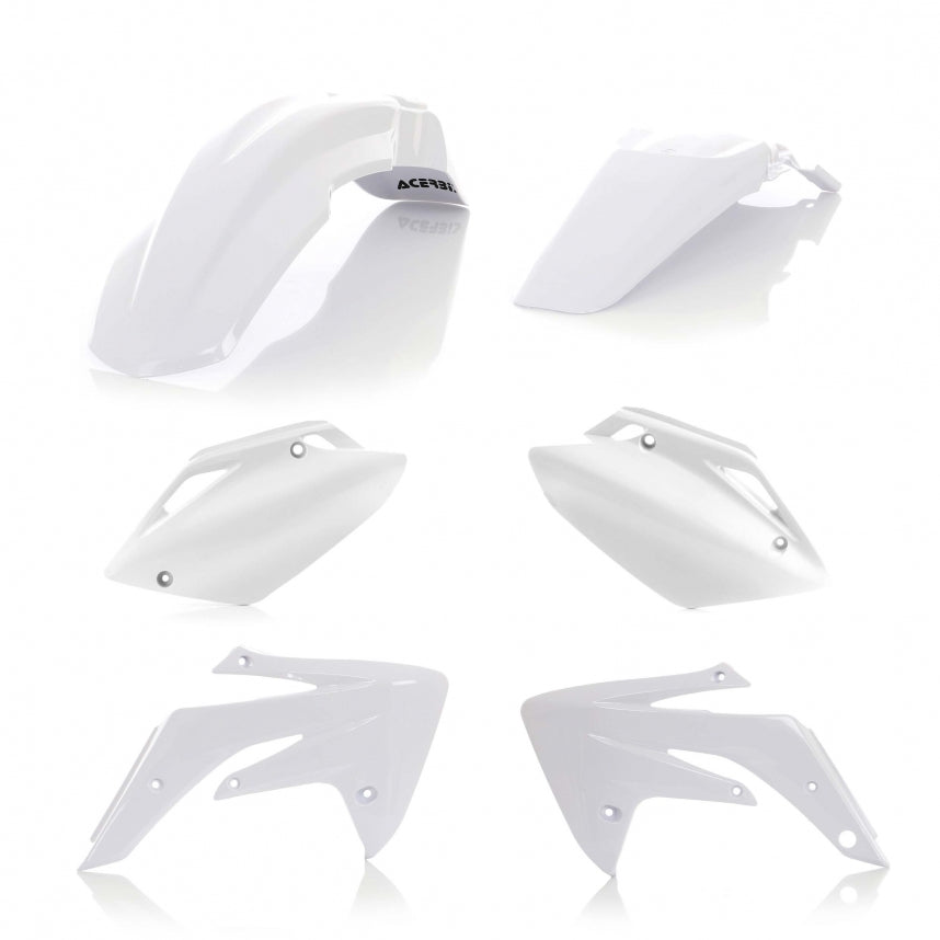 PLASTIC KIT CRF 150 R 07-24