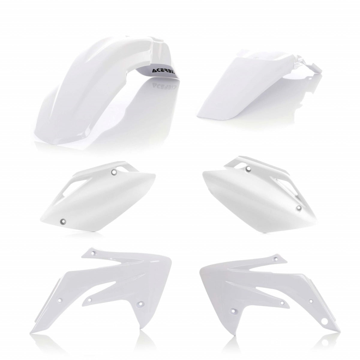 PLASTIC KIT CRF 150 R 07-24