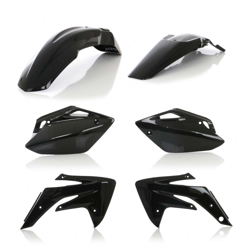 PLASTIC KIT CRF 150 R 07-24