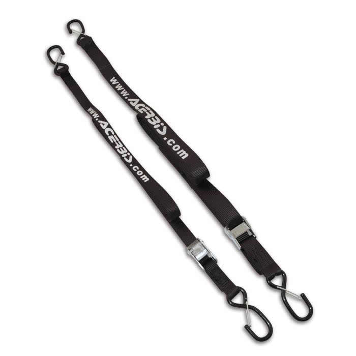 BIG TIE DOWNS 35MM BLACK