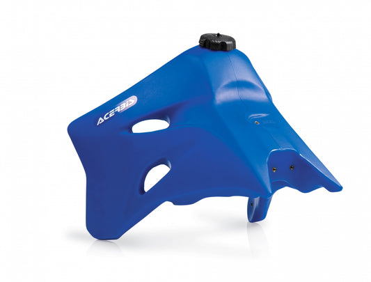 FUEL TANK for YAMAHA YZF 250/450 06-09 WRF 250/450 07-09 12.5 LTR