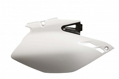 SIDE PANELS WRF 250 07-12 WRF 450 07-11
