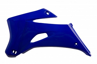 RADIATOR SCOOPS WRF250 07-11 WRF450 07-10