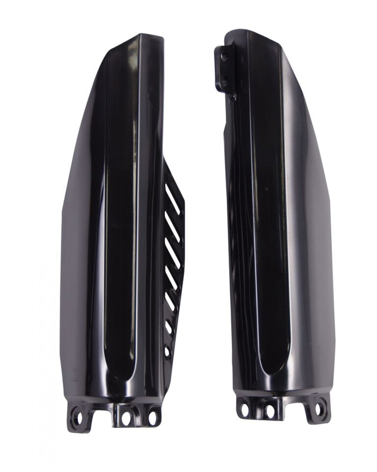 LOWER FORK COVERS CRF 150R 07-24 CR 85 2007
