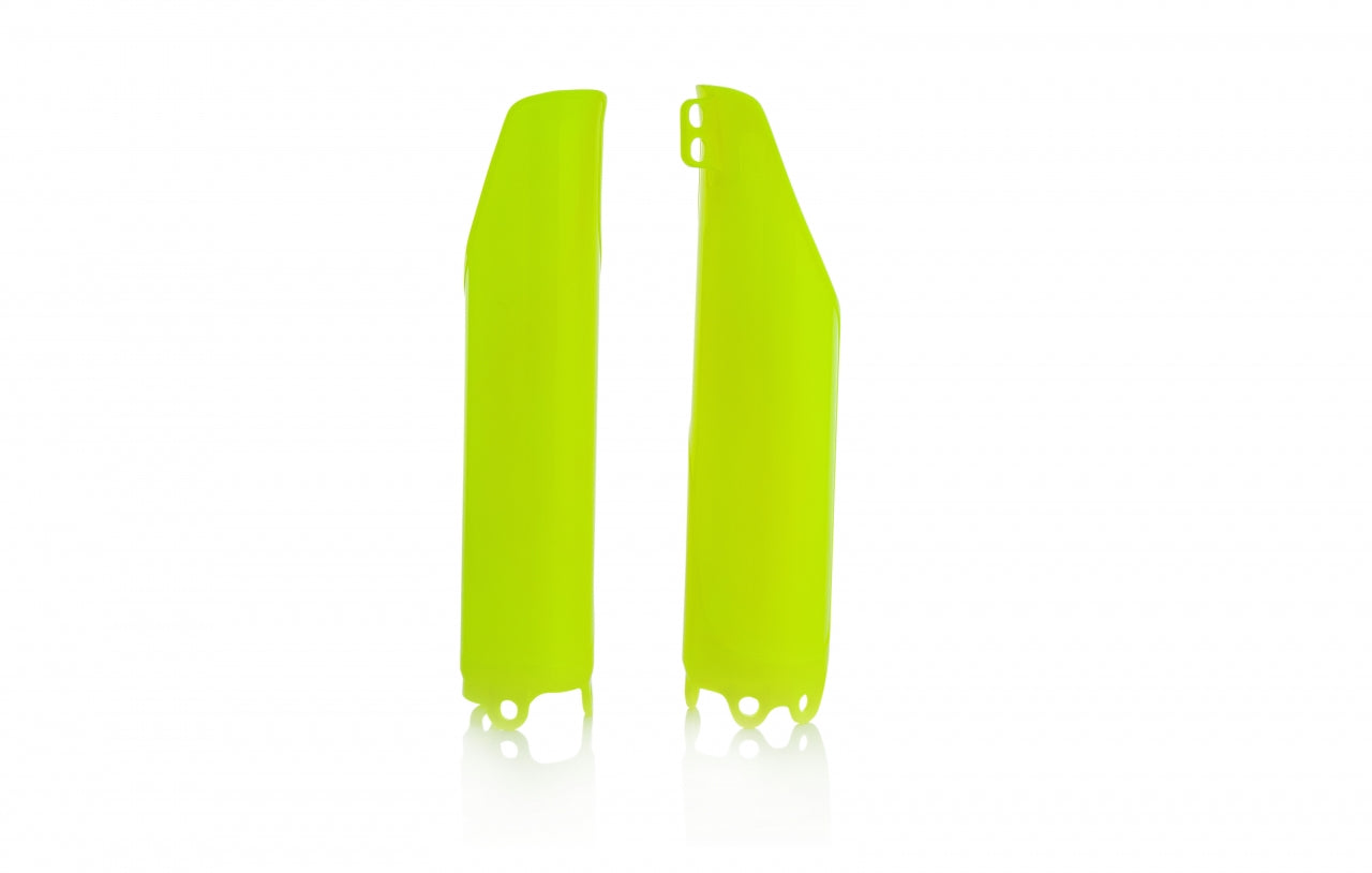 LOWER FORK COVERS CRF 250X 04-19 CRF 250R 04-17 CRF450X 05-19