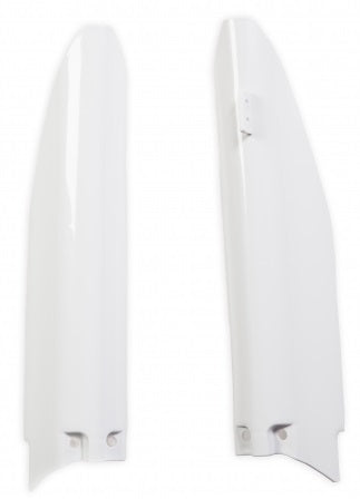LOWER FORK COVER RM125/250 04-06 RM-Z 450 05-06