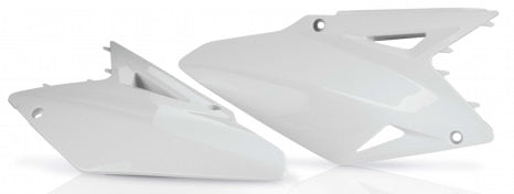 SIDE PANELS RMZ 450 08-17