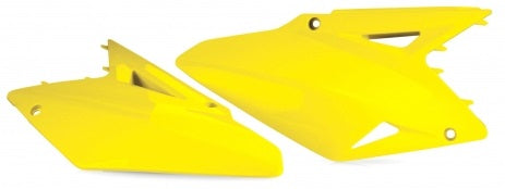 SIDE PANELS RMZ 450 08-17