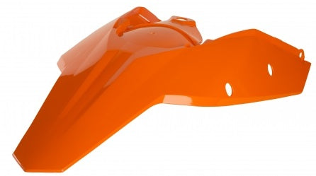 REAR SIDE COWLING EXC125-300 EXC-F 250/400/450/530 08/11