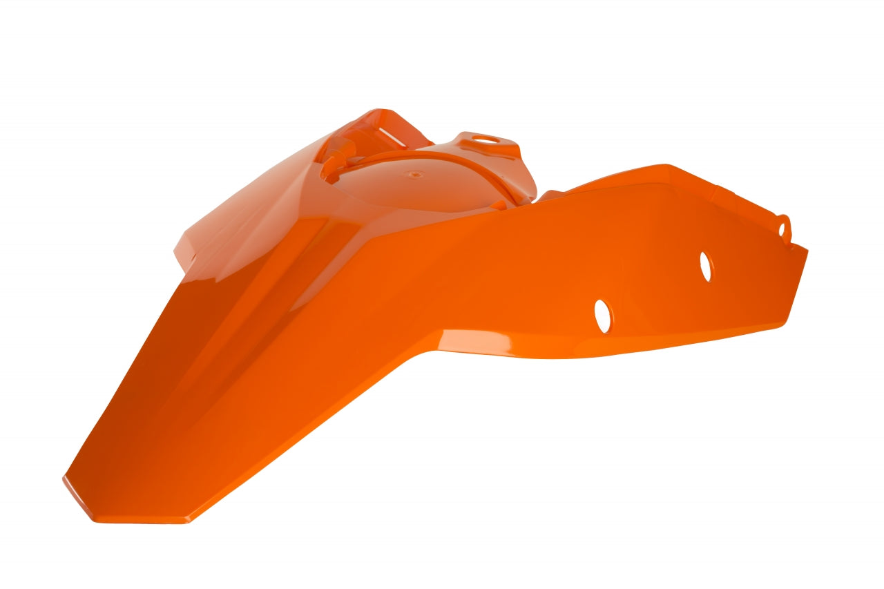 REAR SIDE COWLING EXC125-300 EXC-F 250/400/450/530 08/11