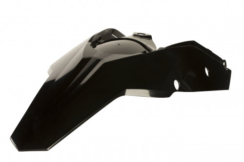 REAR SIDE COWLING EXC125-300 EXC-F 250/400/450/530 08/11