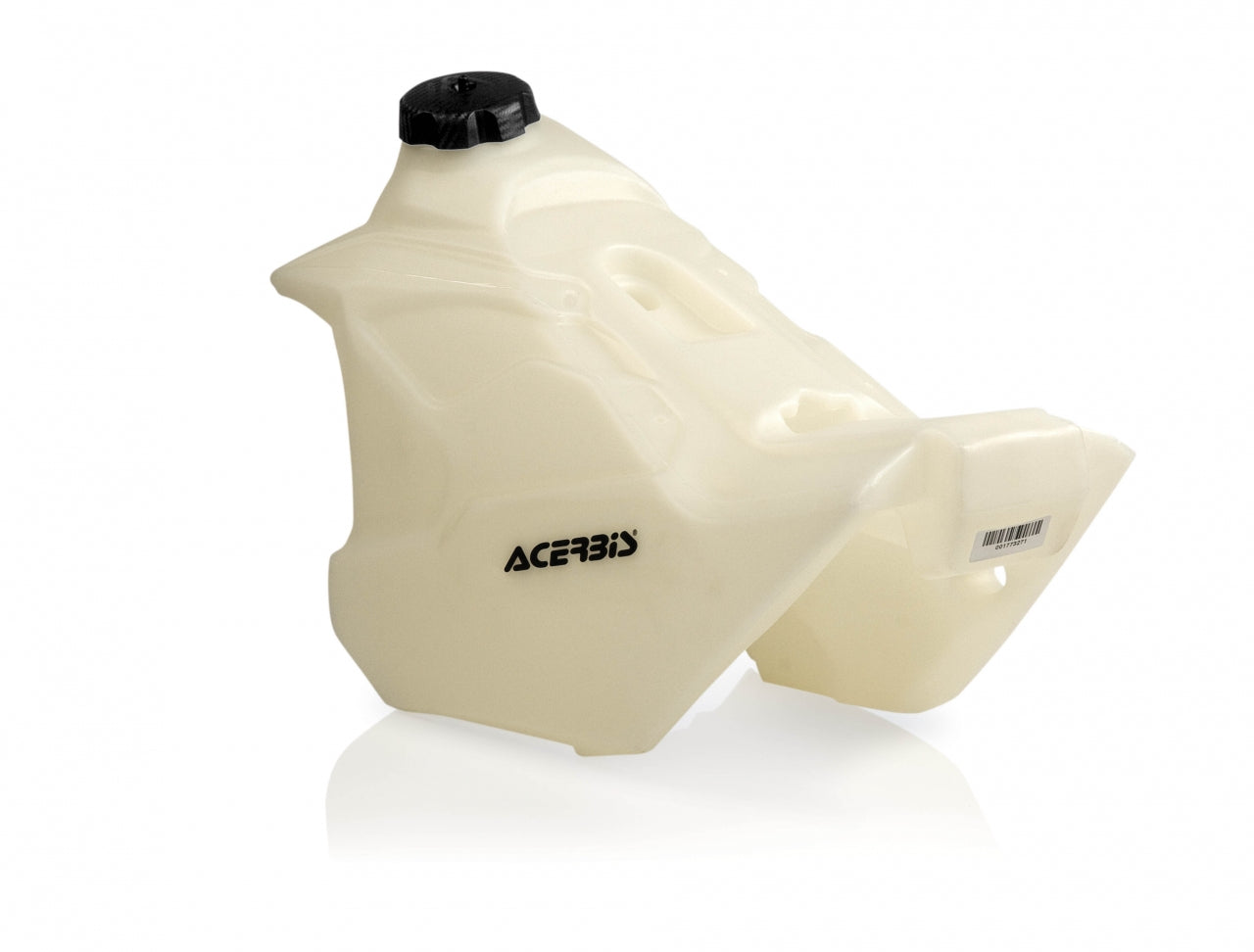 FUEL TANK COMPATIBLE for KTM EXC/EXC-F 08-11 SX/SXF 07-10 11LTR