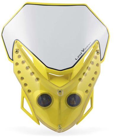 LED VISION HEADLIGHT
