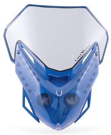 LED VISION HEADLIGHT