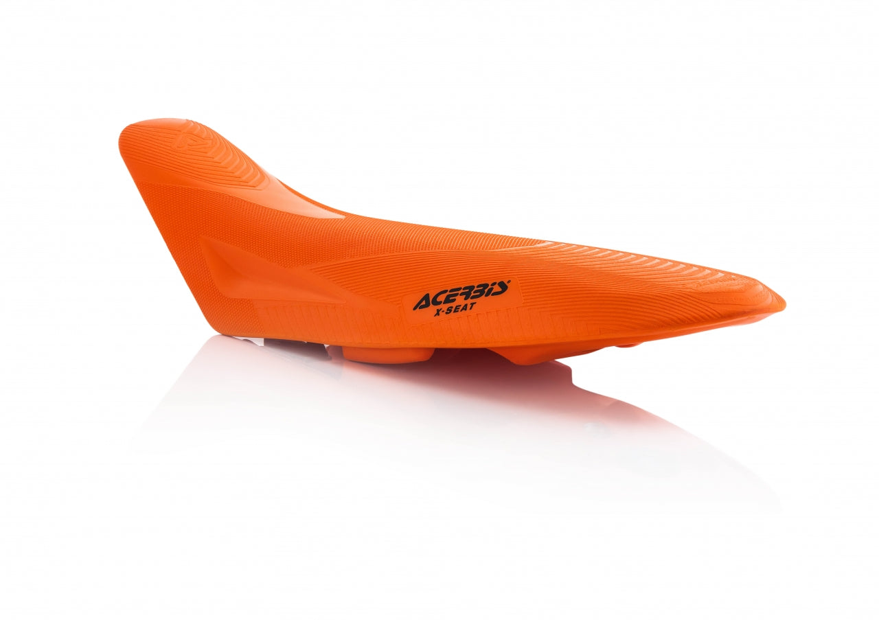 X-SEAT HARD SX-SXF 07-10 EXC-EXCF 08-11