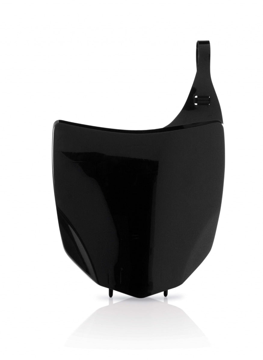 FRONT NUMBER PLATE KXF 250/450 09-12