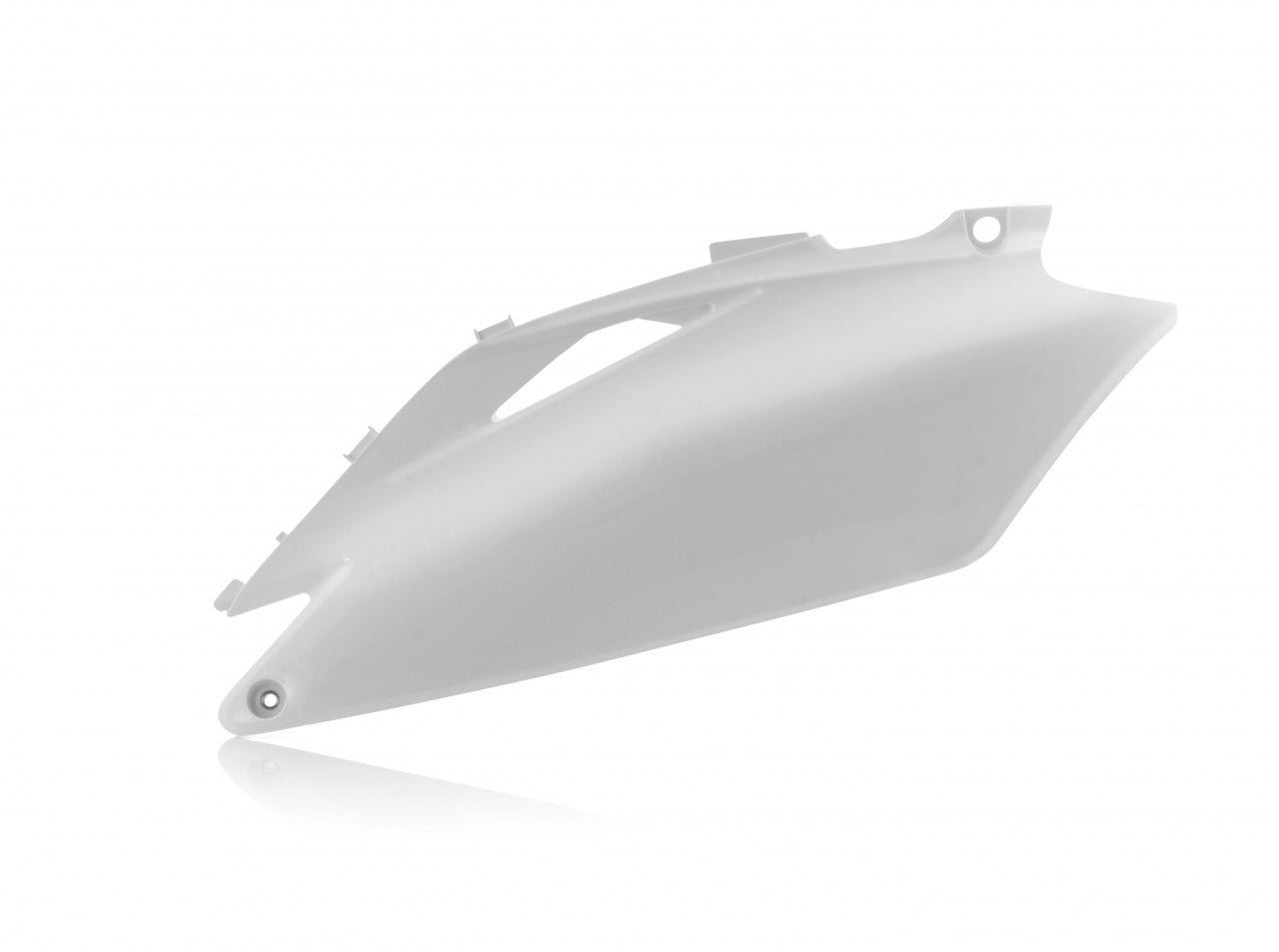 SIDE PANELS CRF250R 2010 CRF450R 09-10