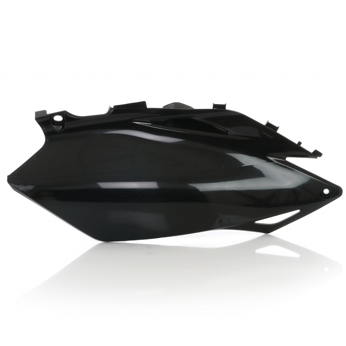 SIDE PANELS CRF250R 2010 CRF450R 09-10