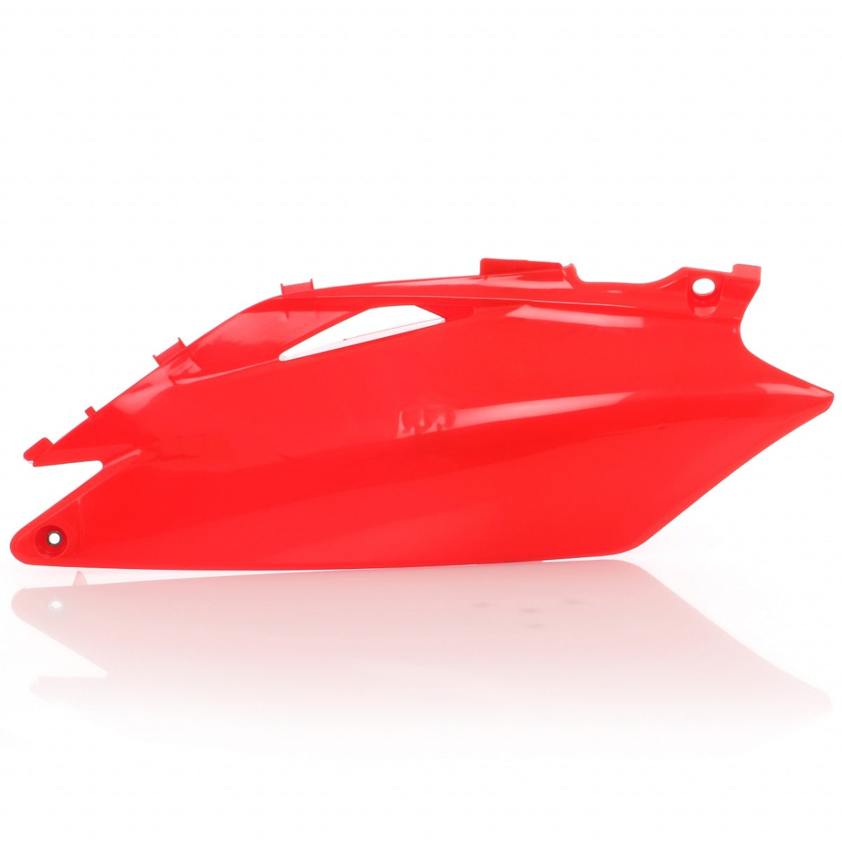 SIDE PANELS CRF250R 2010 CRF450R 09-10