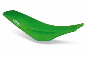 X-SEAT KXF250 09-12 KXF450 09-11 GREEN