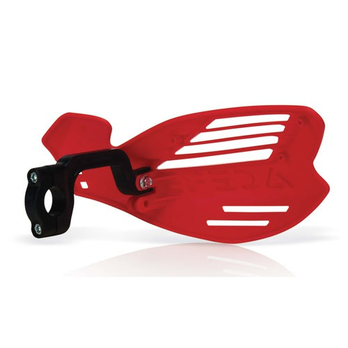 X-FORCE HANDGUARDS
