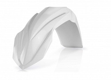 FRONT FENDER WRF 250 12-19 WRF450 12-18